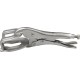 Зажим STAYER 22470 "PROFI" "PRO-Fix" "PRO-Fix" ручной, сварщика, 250x35мм